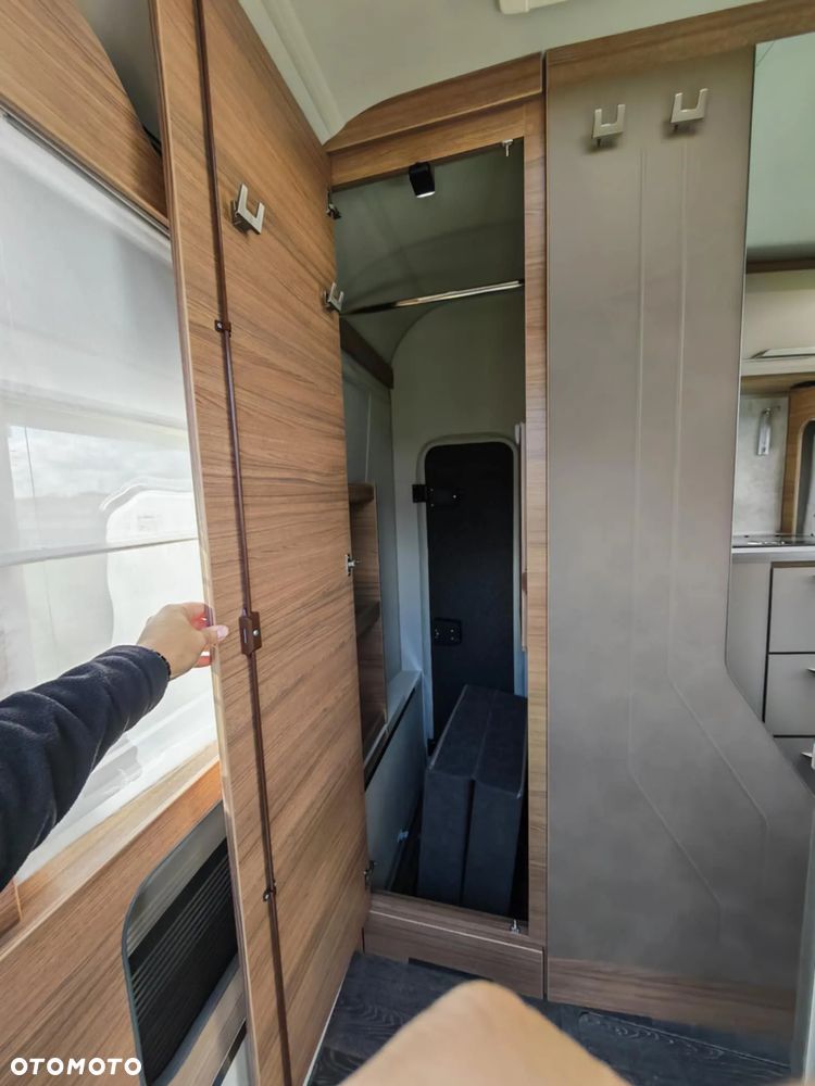 KNAUS TOURER 500 LT - 29