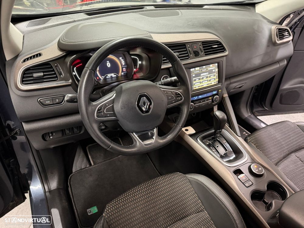 Renault Kadjar Energy dCi 110 EDC LIMITED - 6