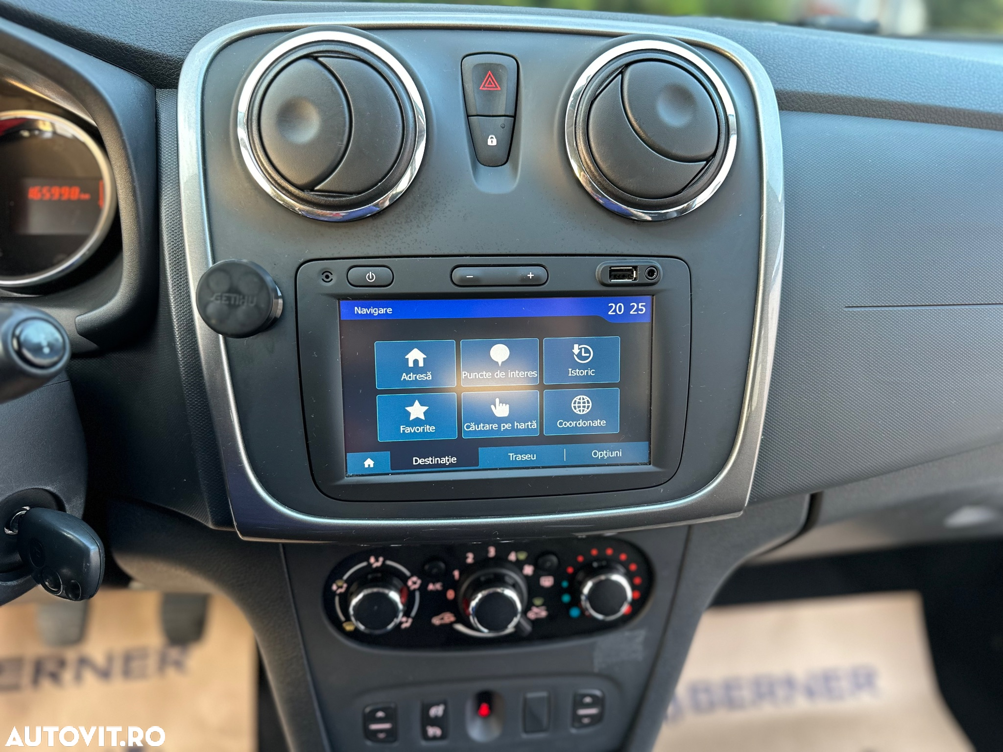 Dacia Sandero Stepway - 17