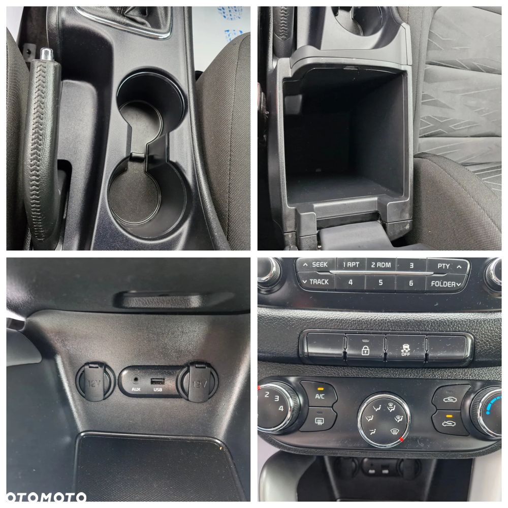 Kia Ceed 1.4 CVVT Attract - 38