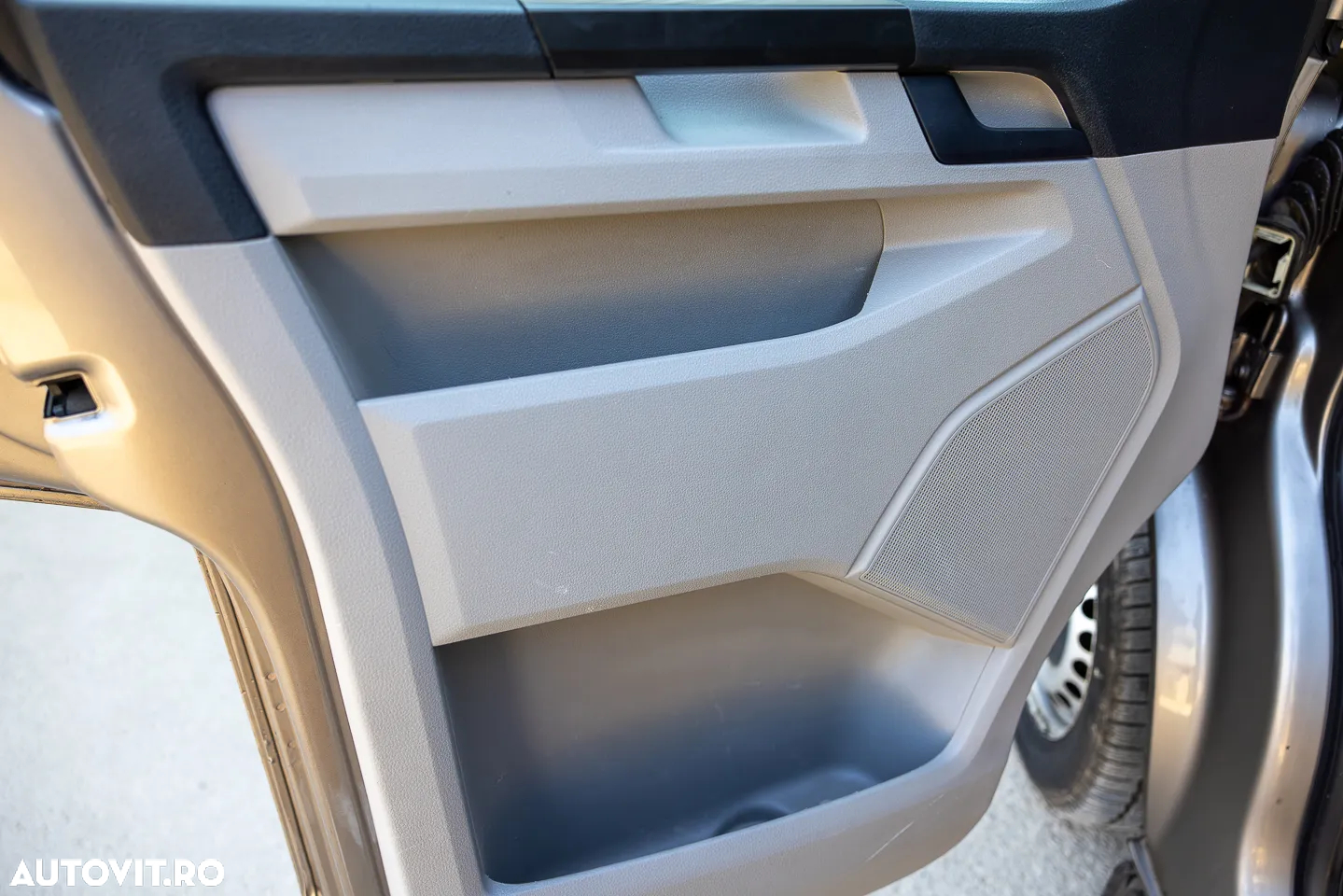Volkswagen Transporter T6 Kurz EU6 Plus Comfortline - 30