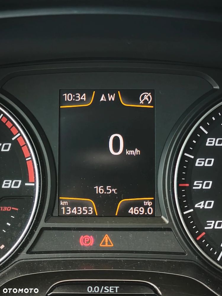 Seat Leon 1.8 TSI Start&Stop DSG FR - 14