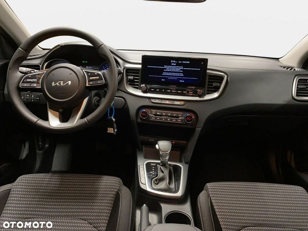 Kia Ceed - 20