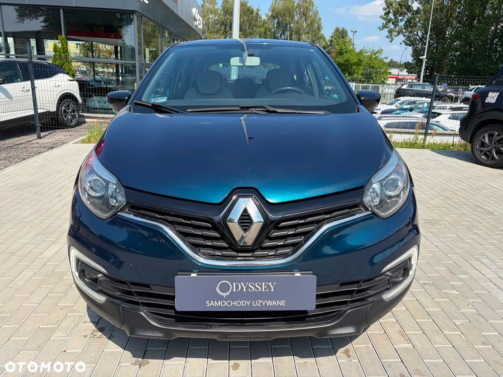 Renault Captur 0.9 Energy TCe Life - 3