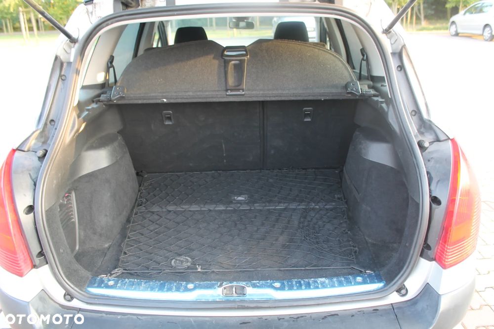 Peugeot 308 1.6 HDi Trendy - 17