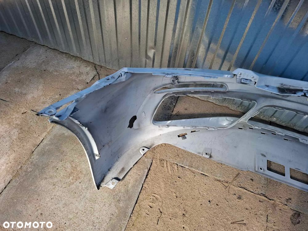 ZDERZAK PRZEDNI PRZÓD PORSCHE CAYMAN BOXSTER 982 16- 982807221FFF - 8