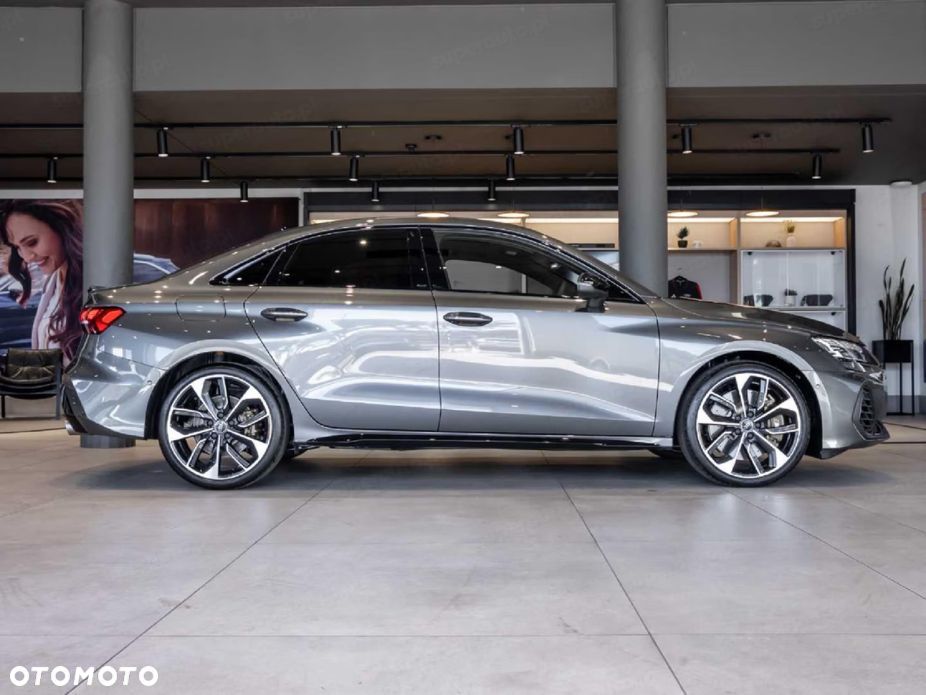 Audi S3 Limousine TFSI Quattro S tronic - 3