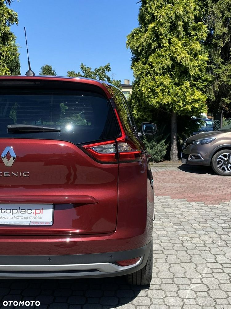 Renault Grand Scenic - 8