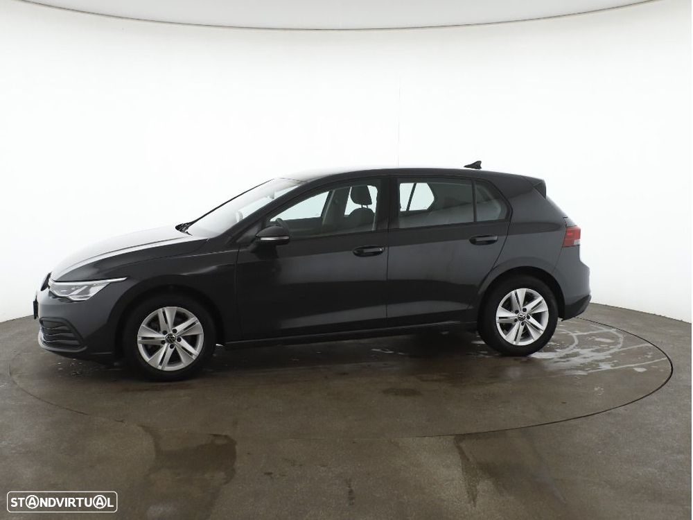 VW Golf 1.0 eTSI Life DSG - 22