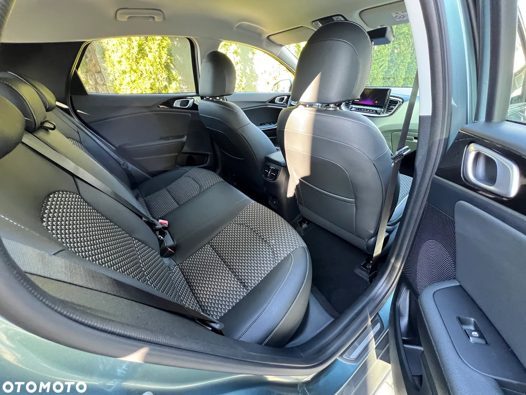Kia XCeed 1.5 T-GDI L DCT - 18