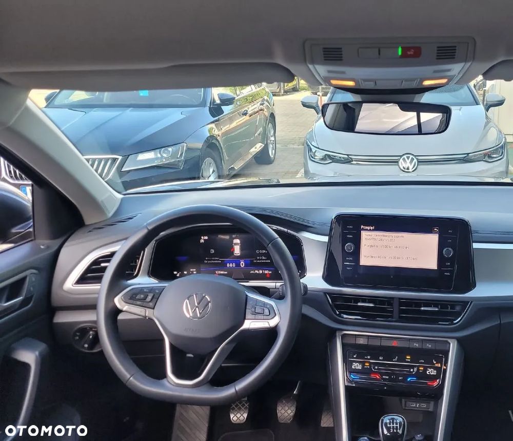 Volkswagen T-Roc 1.0 TSI Special Edition - 7