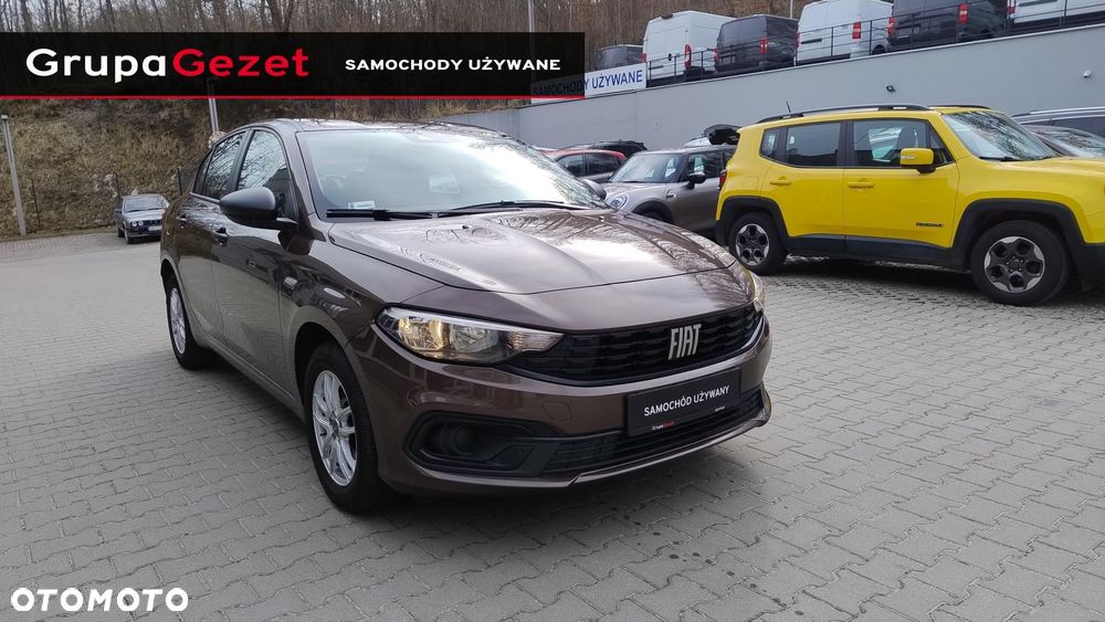 Fiat Tipo - 9