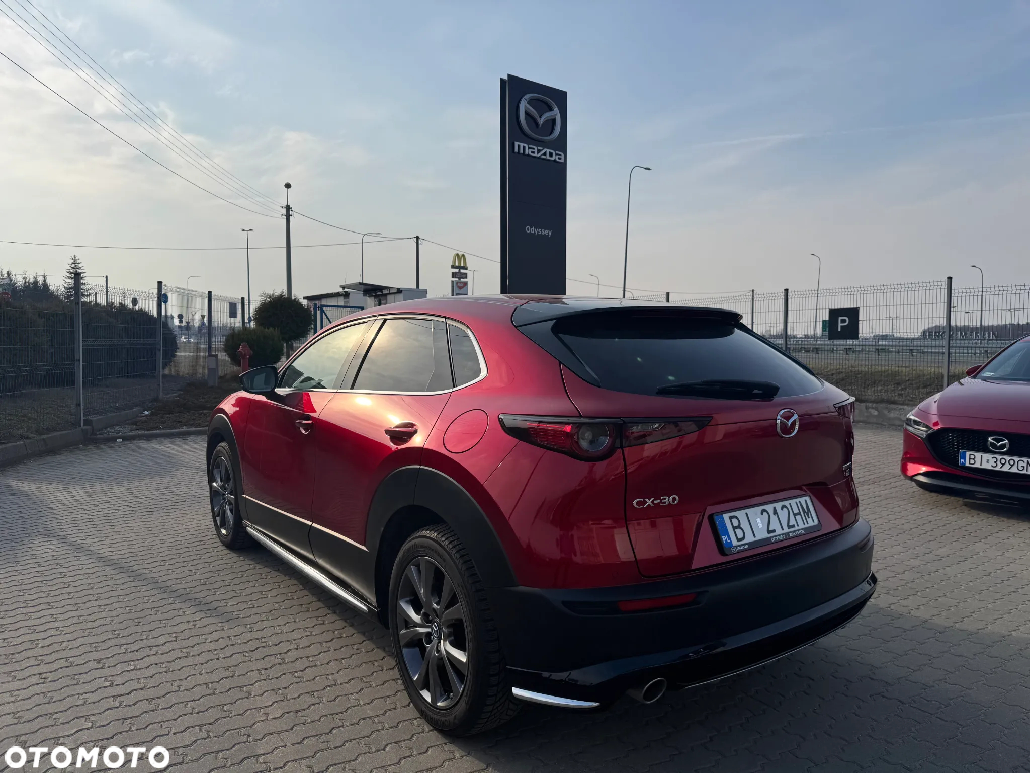 Mazda CX-30 - 2