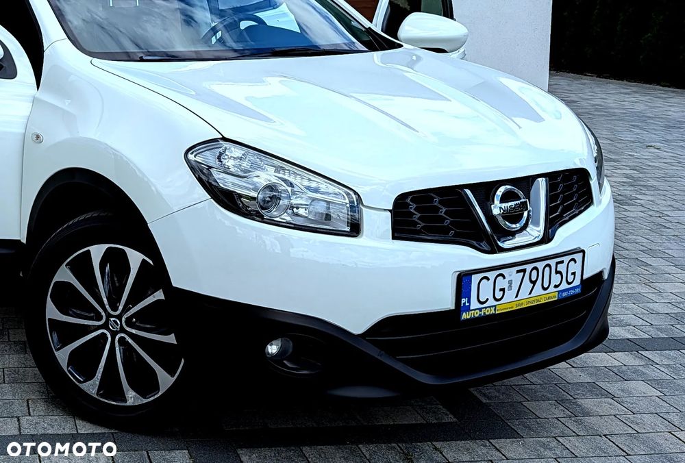 Nissan Qashqai - 26