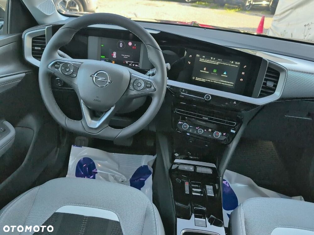 Opel Mokka 54kWh Edition - 11