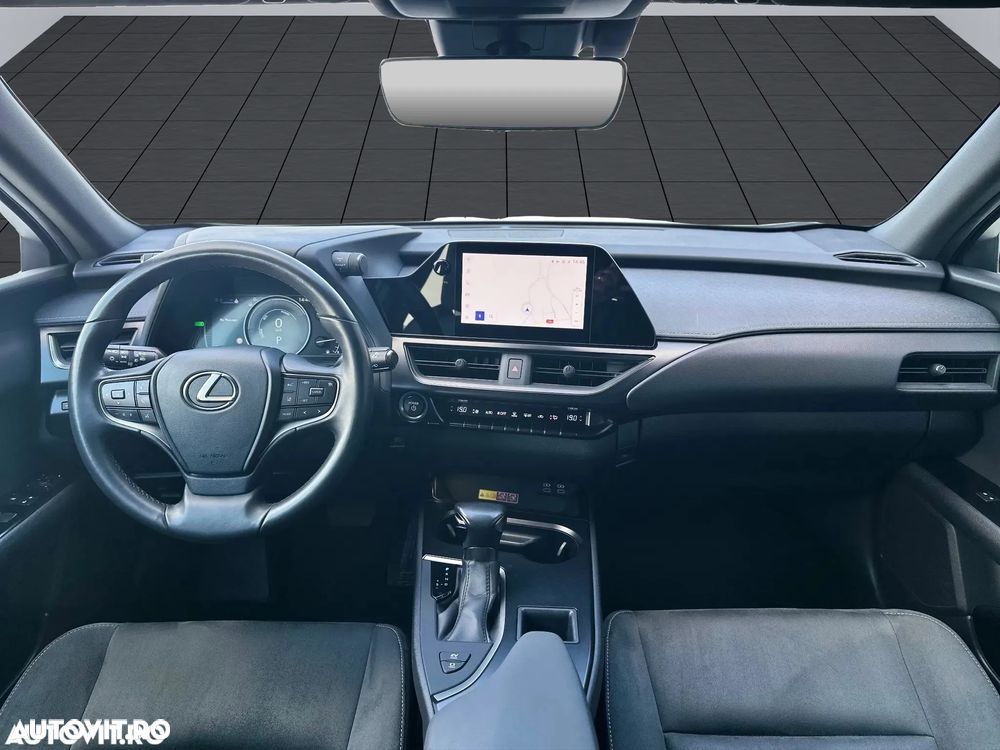 Lexus UX 250h Business Edition - 18