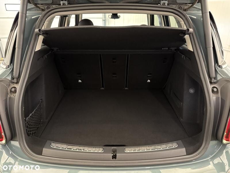 MINI Countryman Cooper - 20