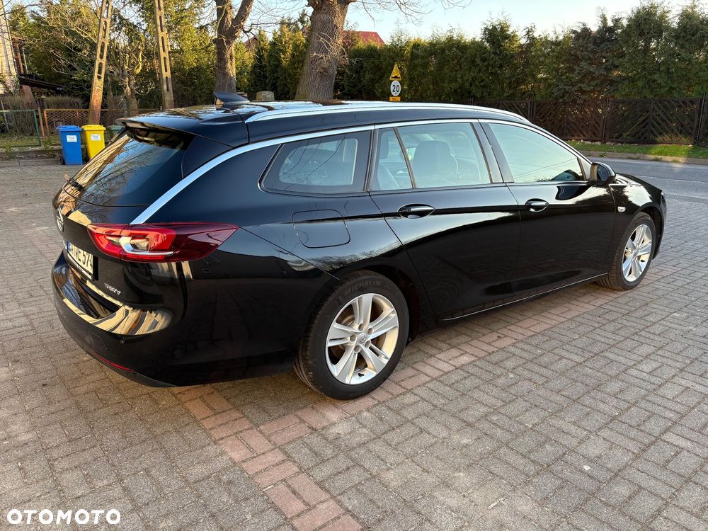 Opel Insignia 1.6 ECOTEC Business Innovation - 4