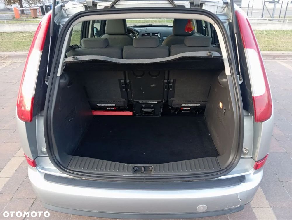 Ford C-MAX 1.8 S - 13