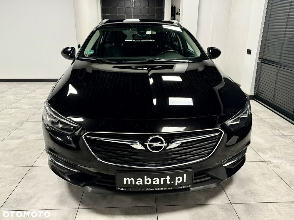 Opel Insignia - 6