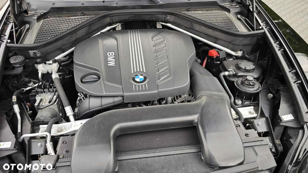 BMW X5 4.0d xDrive - 30