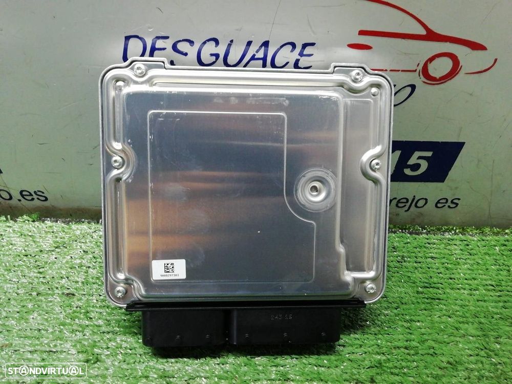 CENTRALINA MOTOR UCE BMW 3 2016 -0281032299 - 2