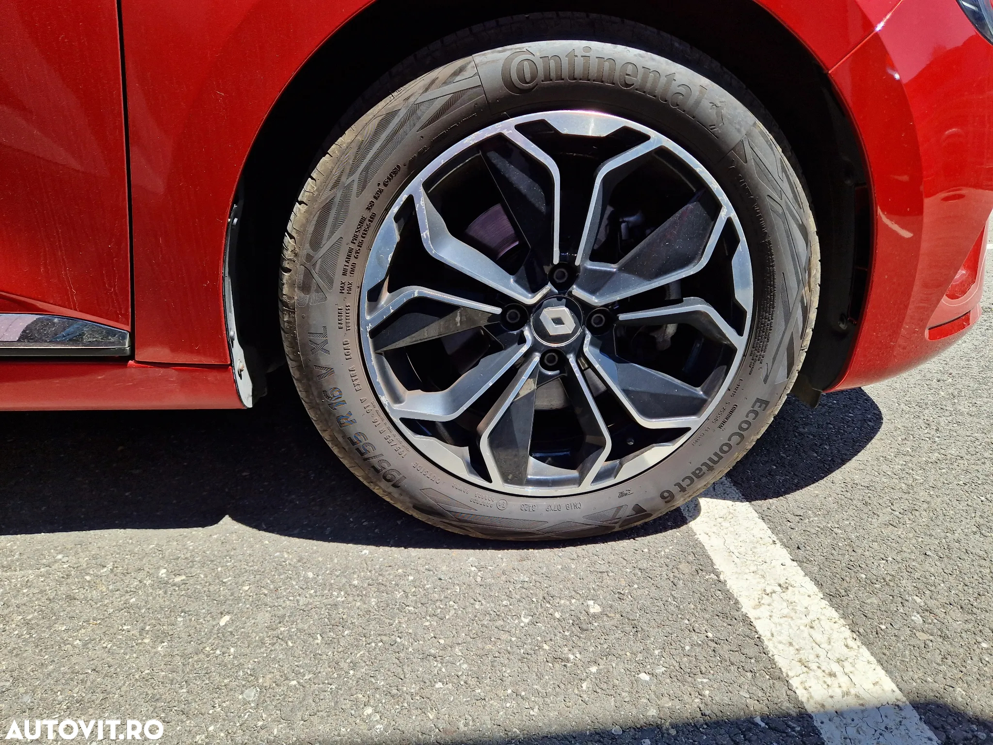 Renault Clio - 8
