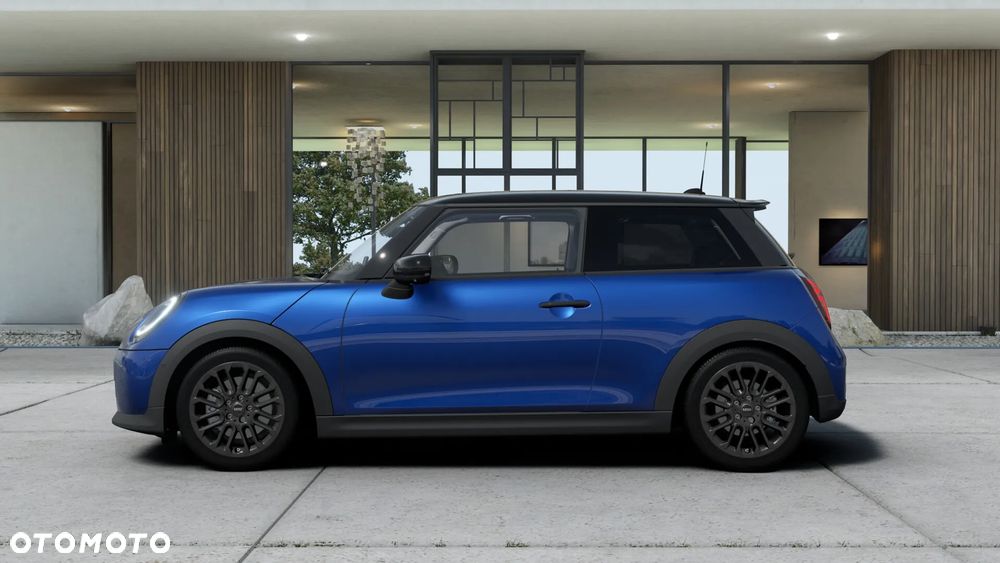 MINI Cooper S Linia Classic - 16