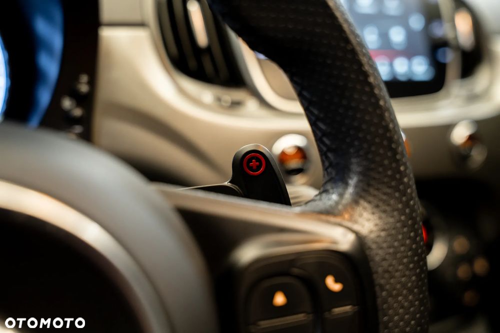 Abarth 595 1.4 T-Jet 16v Turismo MTA - 11