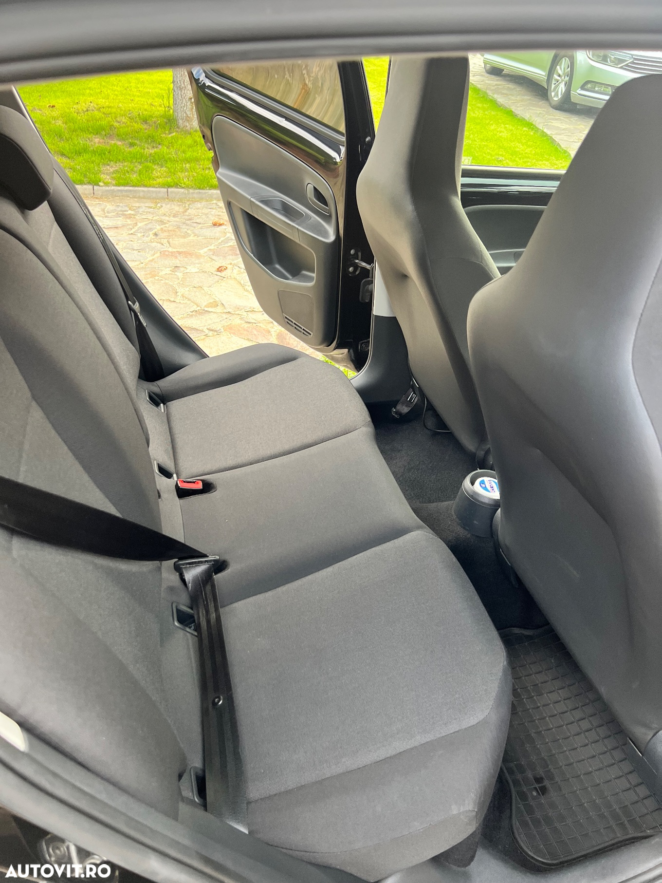 Volkswagen up! e-up! 32.3 kWh - 4
