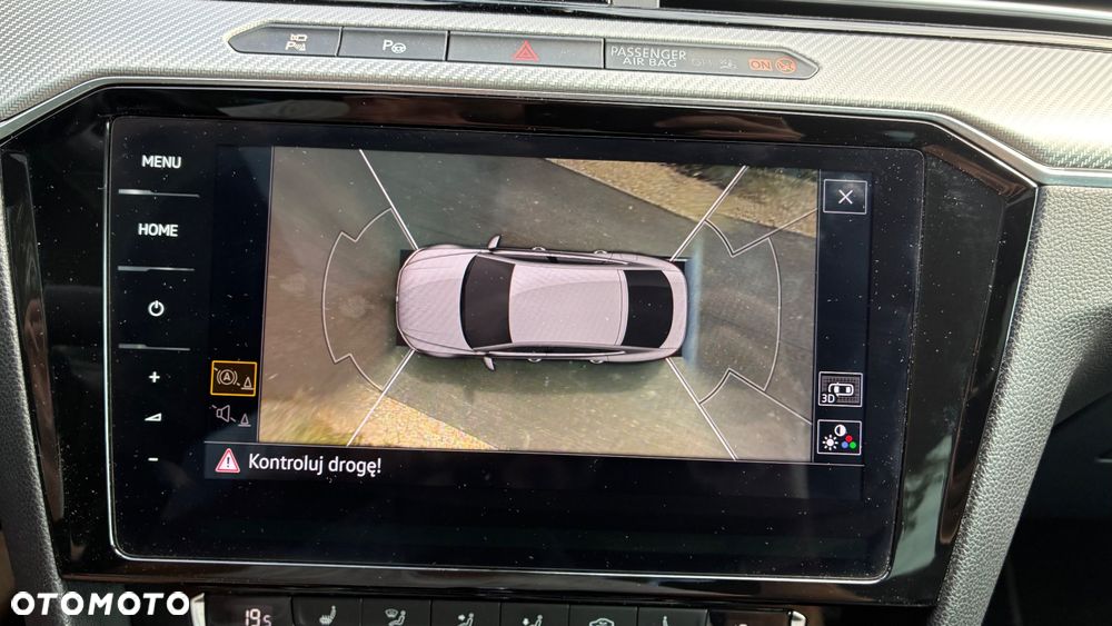 Volkswagen Arteon 2.0 TSI R-Line DSG - 33