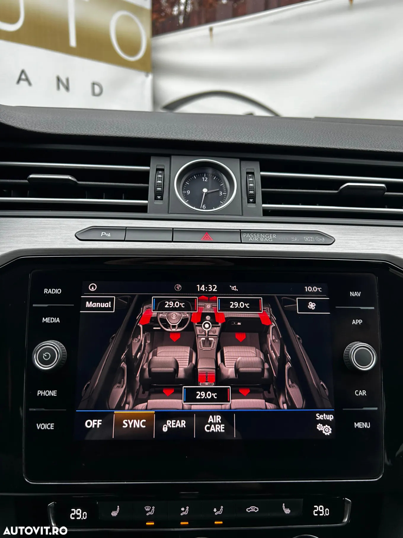 Volkswagen ARTEON 2.0 TDI DSG Elegance - 14