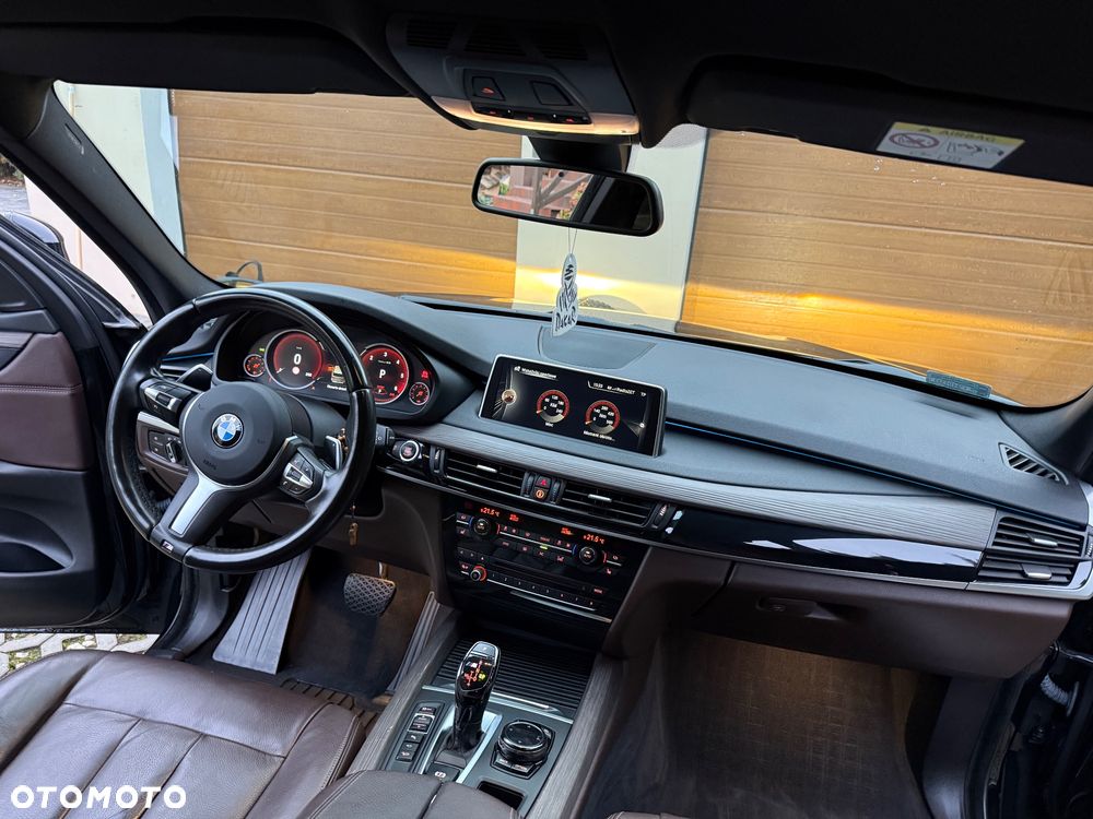 BMW X5 - 25
