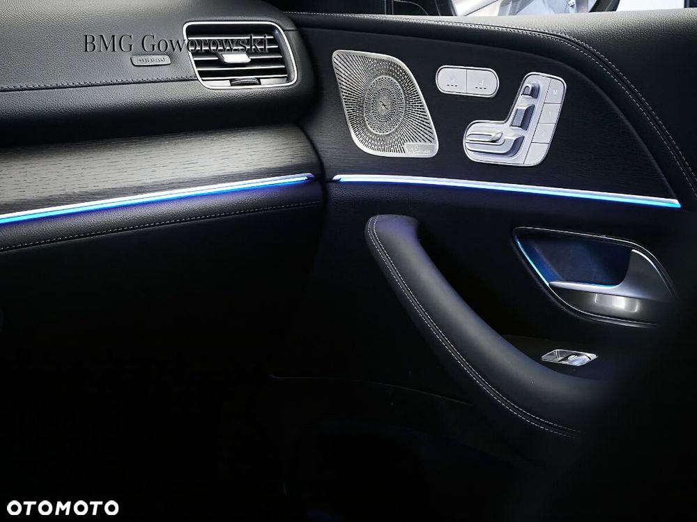 Mercedes-Benz GLE 450 d mHEV 4-Matic AMG Line - 17