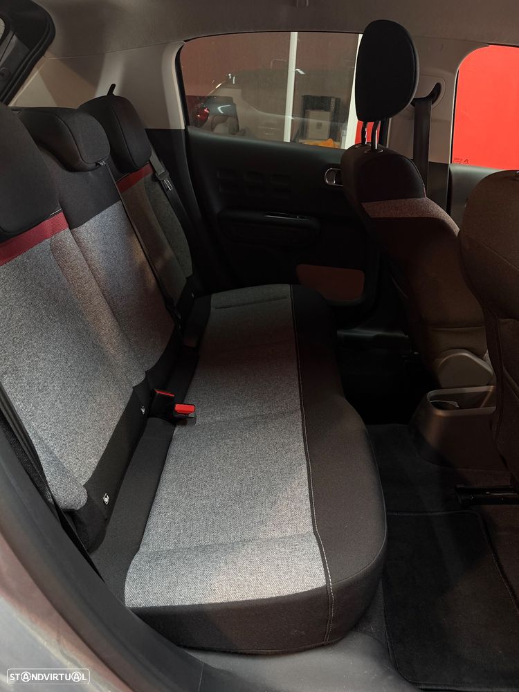 Citroën C3 1.2 PureTech C-Series - 7