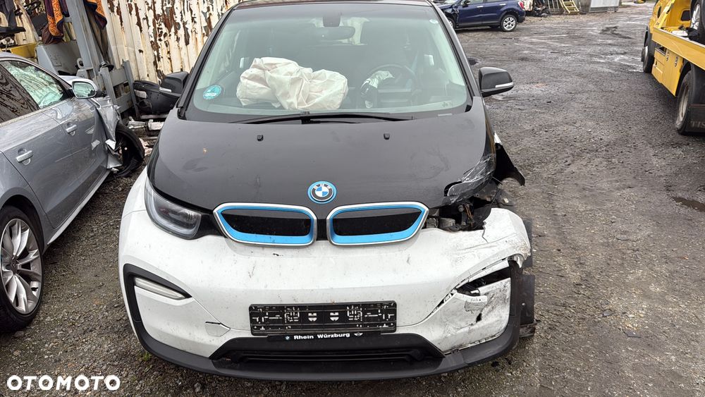 BMW i3 i3S (120 Ah) - 4