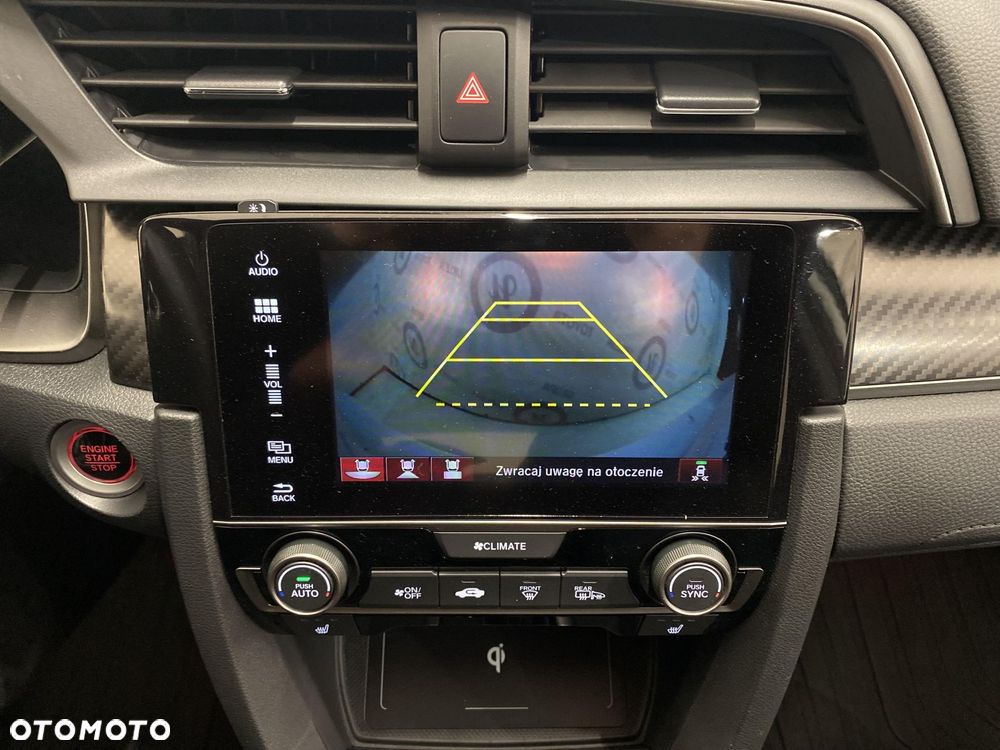 Honda Civic 1.5 T Sport Plus - 16