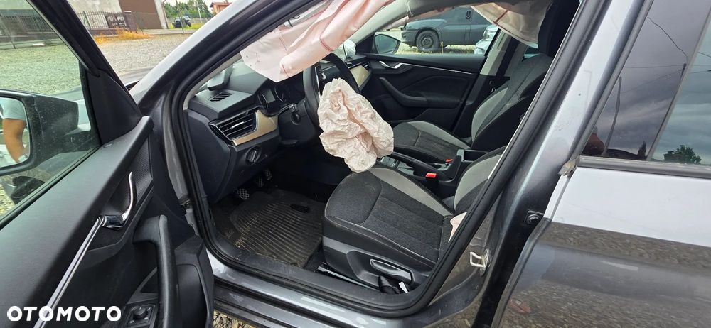 Skoda Scala 1.5 TSI Style - 10