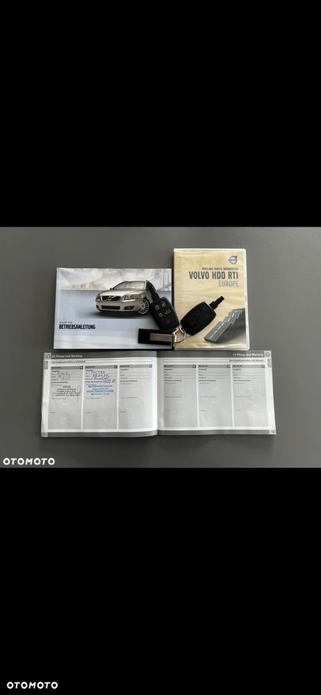 Volvo V50 DPF D2 RDesign Edition - 8