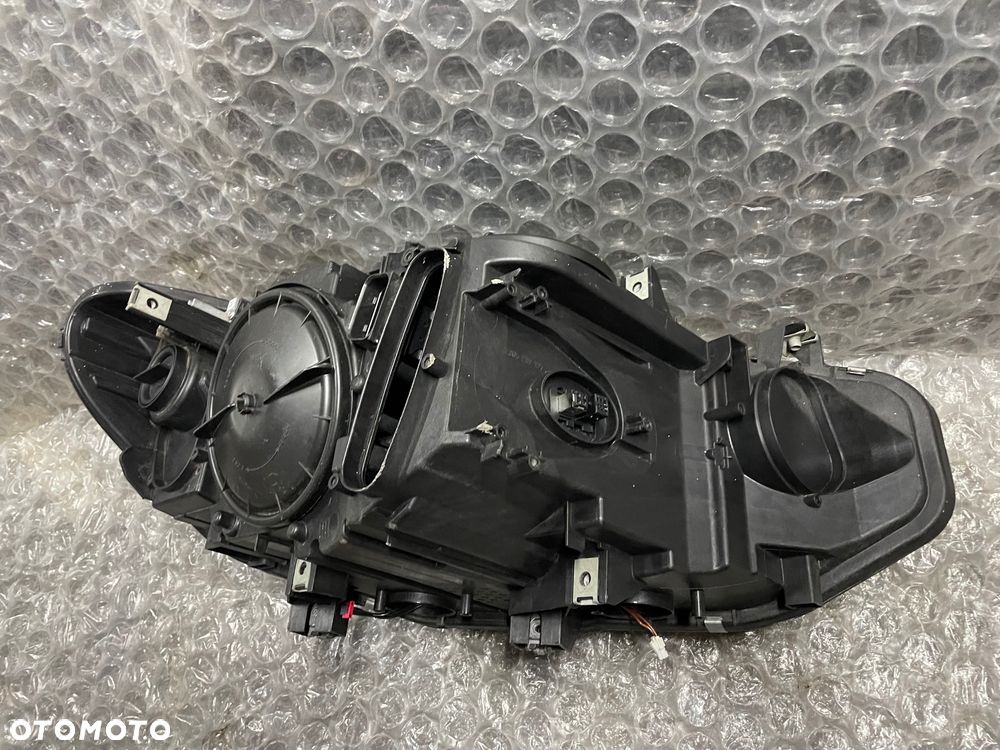 LAMPA LEWA XENON NIE SKRĘTNA BMW 4 F32 F33 F36 A9 7387541 A97387541 - 16