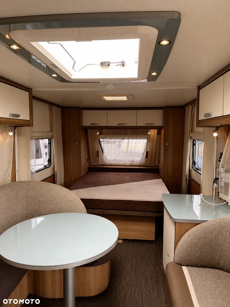 Dethleffs LifeStyle 545 DBM - 7