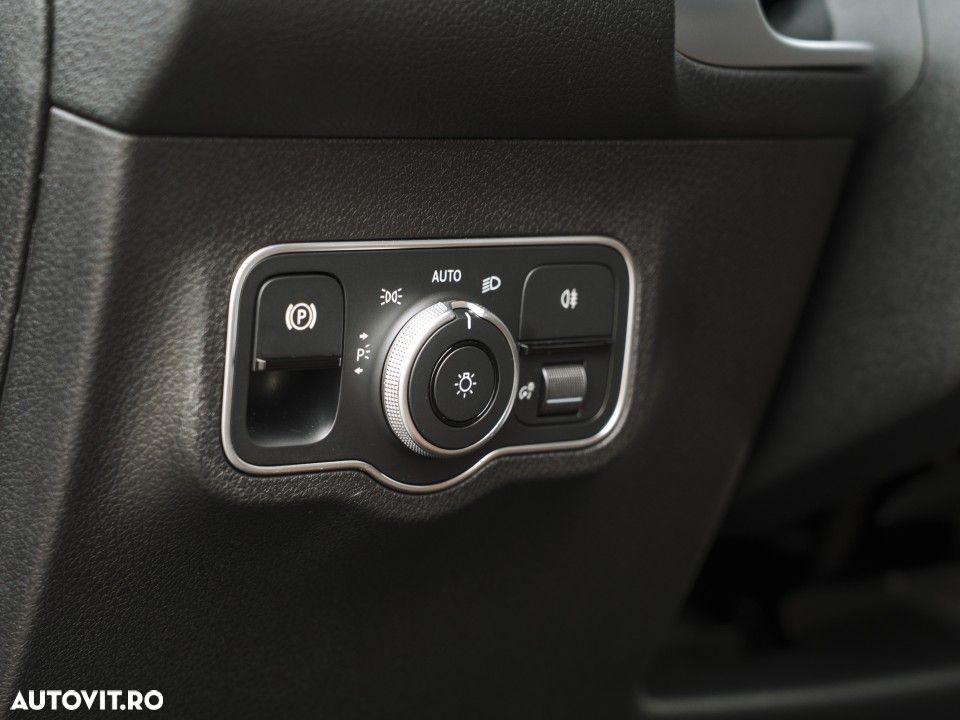 Mercedes-Benz GLB 250 4MATIC Aut. - 14