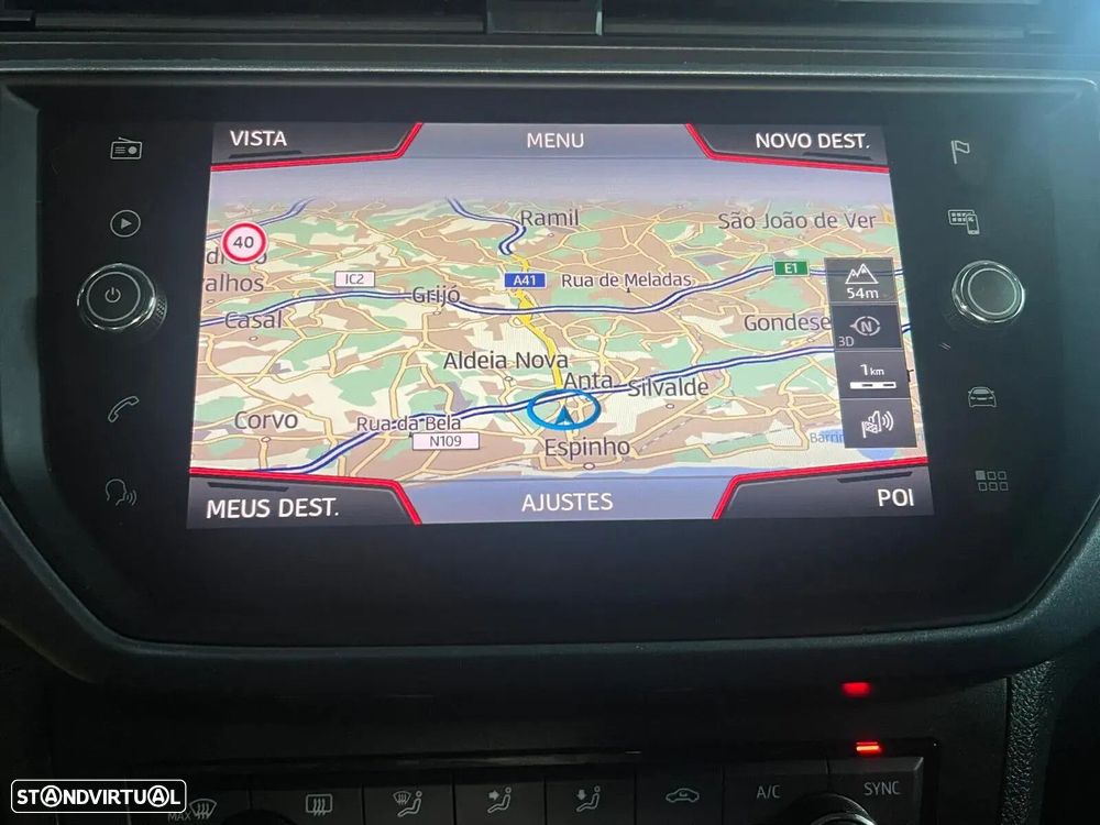 SEAT Arona 1.0 TSI Style DSG - 18