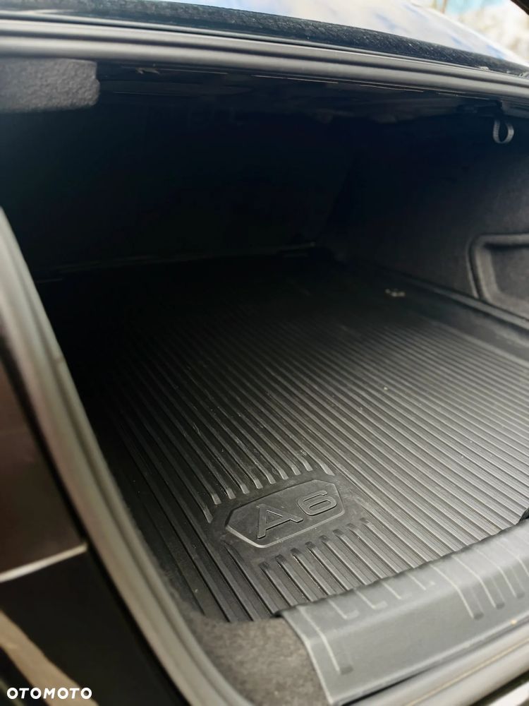 Audi A6 Limousine - 26