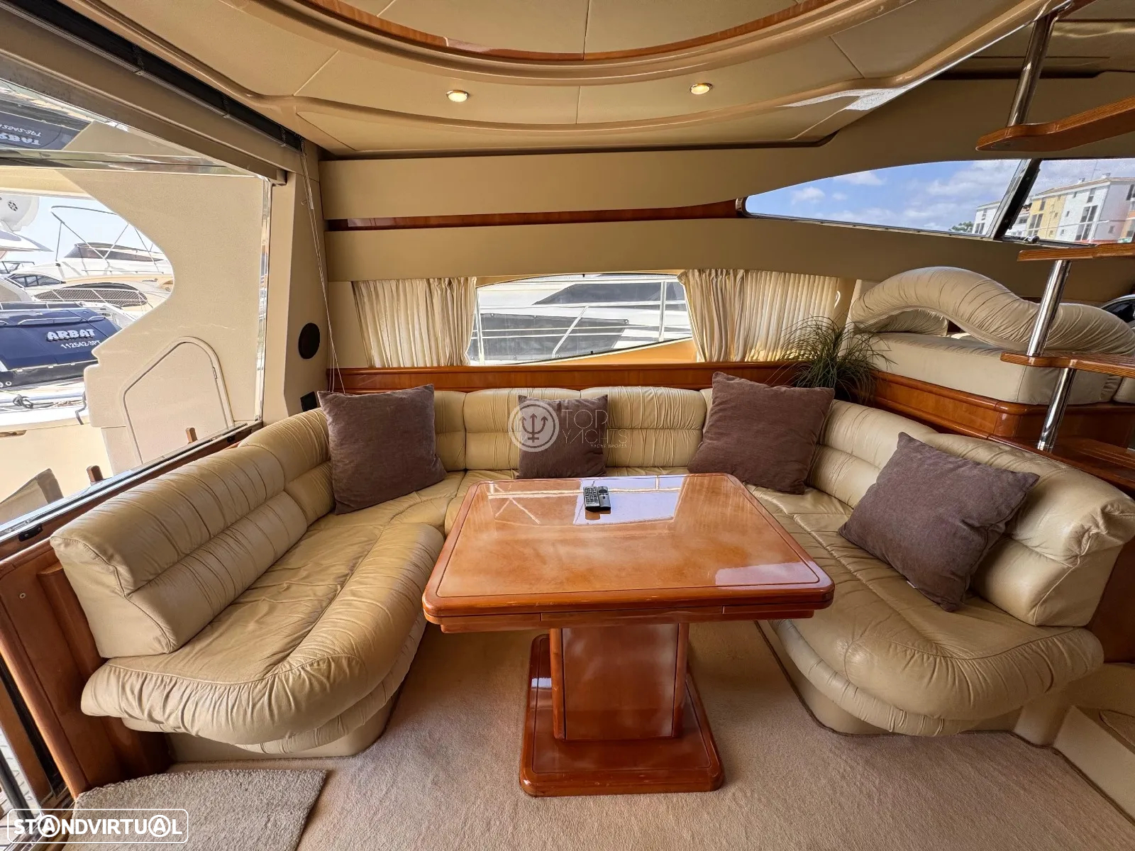Ferretti Yachts 46 Anniversary - 19