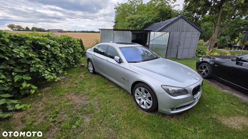 BMW Seria 7 - 6