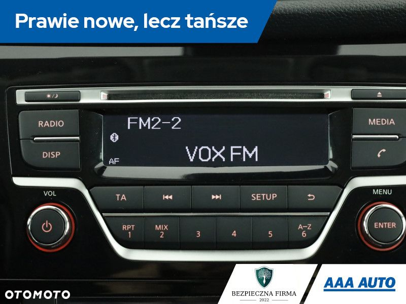 Nissan Qashqai - 12