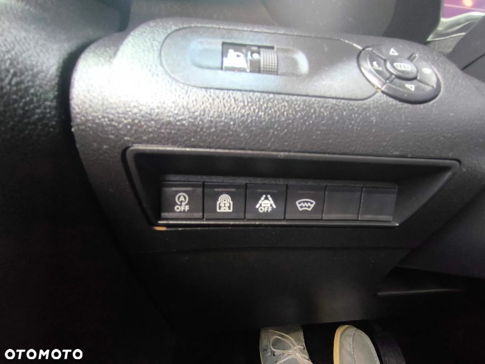Citroën Berlingo M 1.2 PureTech Shine S&S - 20