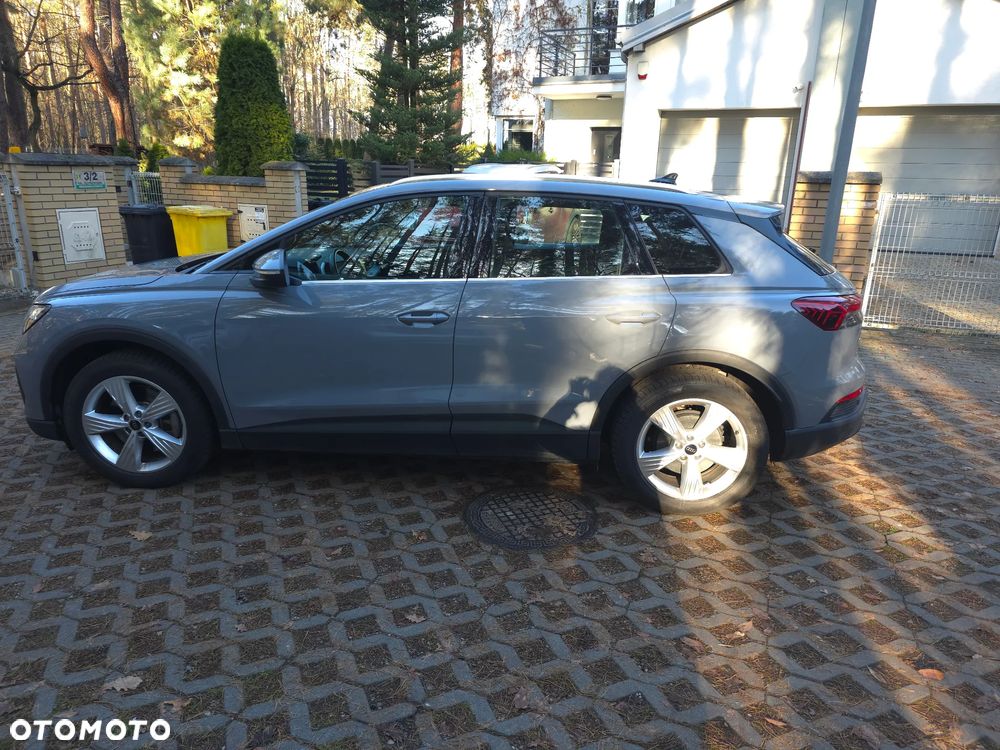 Audi Q4 e-tron 40 77kWh - 3