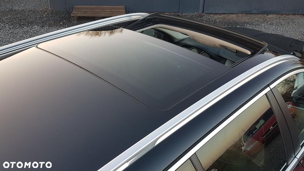 BMW Seria 5 520d xDrive - 35